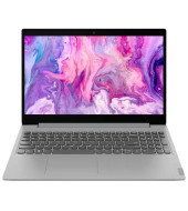 Lenovo Gray IdeaPad 3 Intel Core i7 11Gen 4Cores- New