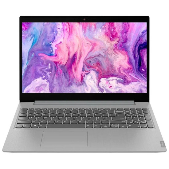 Lenovo Gray IdeaPad 3 Intel Core i7 11Gen 4Cores- New