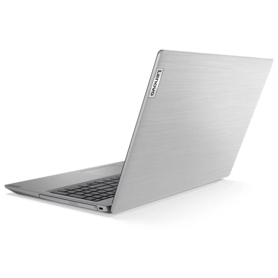 Lenovo Gray IdeaPad 3 Intel Core i7 11Gen 4Cores- New