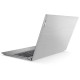 Lenovo Gray IdeaPad 3 Intel Core i7 11Gen 4Cores- New