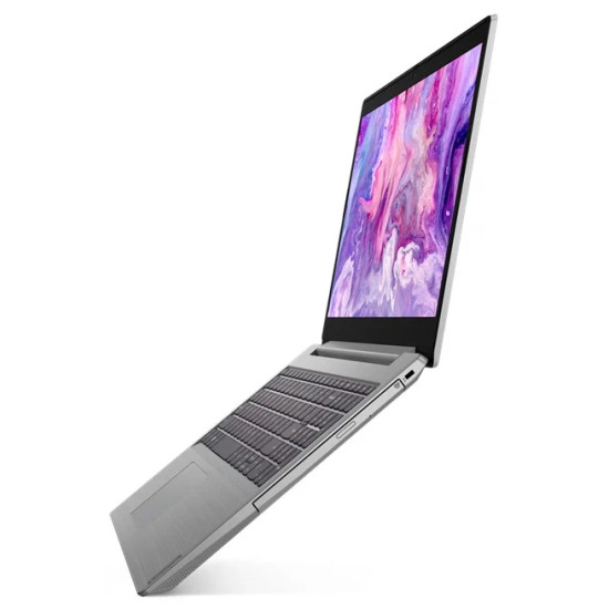 Lenovo Gray IdeaPad 3 Intel Core i7 11Gen 4Cores- New