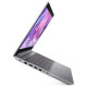 Lenovo Gray IdeaPad 3 Intel Core i7 11Gen 4Cores- New