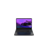 Lenovo Black IdeaPad Gaming 3 Core i7 11th - Gaming Laptop