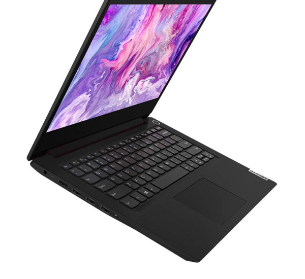 LENOVO IP3 Core I5-1135G7 - Black New