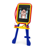 لوح التعليم والرسم محمول ثلاثي القوائم