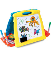 Art-To-Go Table Easel By Grow'N Up