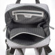Chicco Mum Gear Backpack Archie Gray