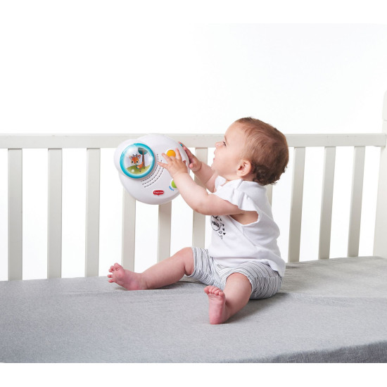 علاقة سرير أطفال باصوات مختلفة