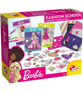 Barbie Fashion School