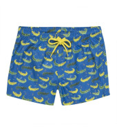 Swimming Short, Alligator
