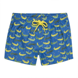 Swimming Short, Alligator