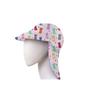 Hermes Upf 50+ Protected Sun Hat Girl