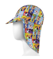 Comics Sun Hat