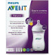 Avent Natural baby bottle 260 ml 3 Pcs