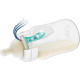 Anti Colic Bottle with Airfree Valve - 260 ml Giraffe
