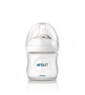 Avent Natural baby bottle 125 ml
