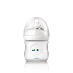 Avent Natural baby bottle 125 ml