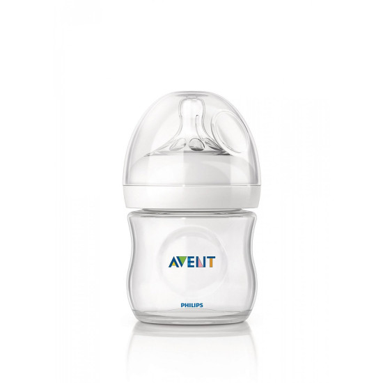 Avent Natural baby bottle 125 ml