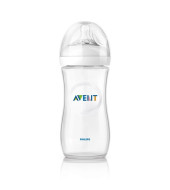 Avent Natural baby bottle 330 ml