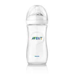 Avent Natural baby bottle 330 ml