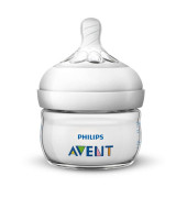Avent Natural baby bottle 60 ml