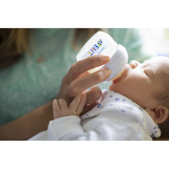 Avent Natural baby bottle 60 ml