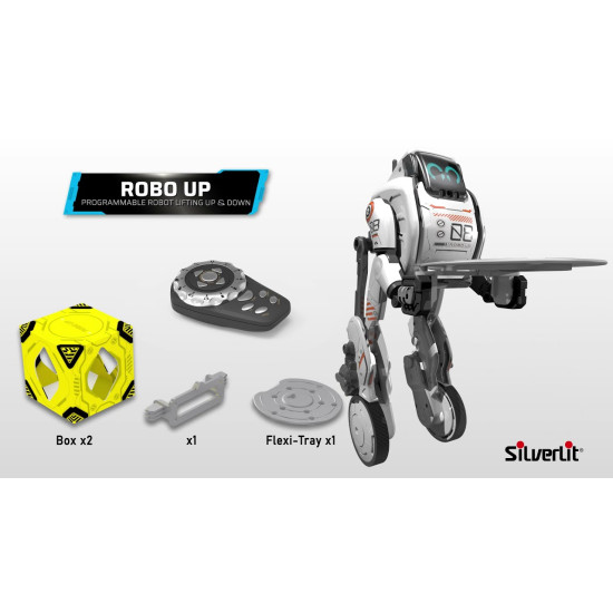 Silverlit Robot Up
