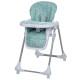 Safety 1st 3-in-1 Grow and Go High Chair