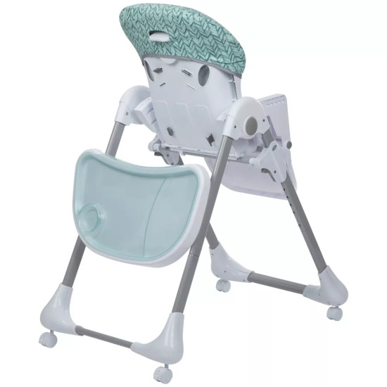 Safety 1st 3-in-1 Grow and Go High Chair