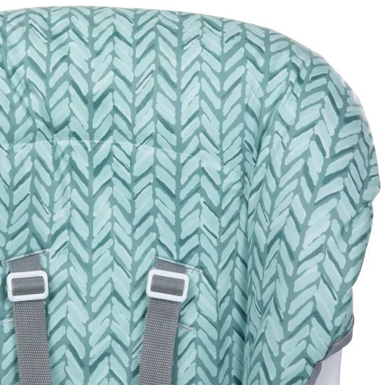 Safety 1st 3-in-1 Grow and Go High Chair