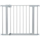Safety 1ˢᵗ Simple Pass Walk-Through Gate - Grey