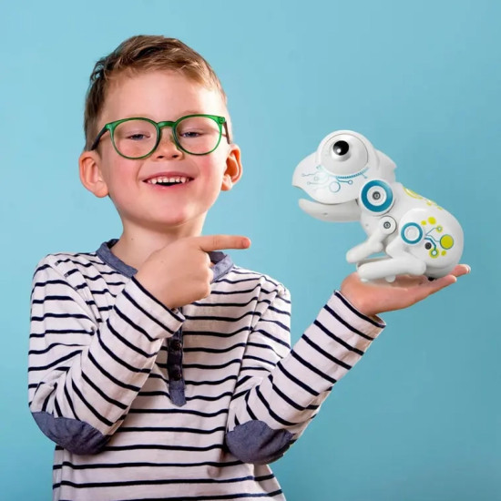 Silverlit Robot Frog