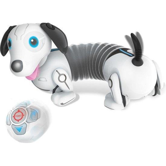 Silverlit Robot Dackel