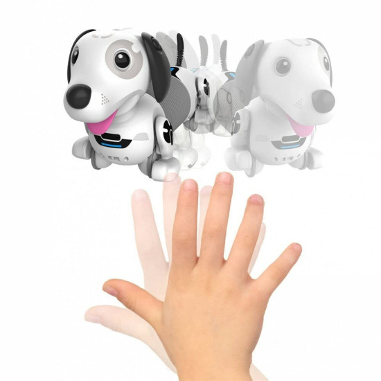 Silverlit Robot Dackel