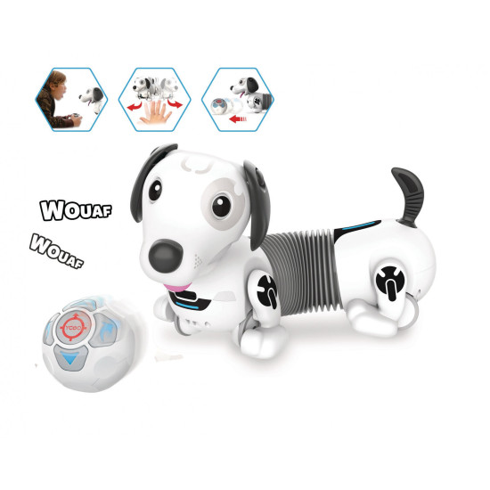 Silverlit Robot Dackel