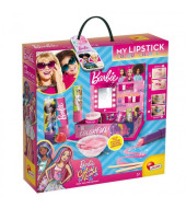 Barbie My Lipstick Color Change