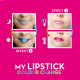 Barbie My Lipstick Color Change