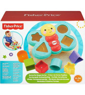 Butterfly Shapes Sorter - Fisher-Price