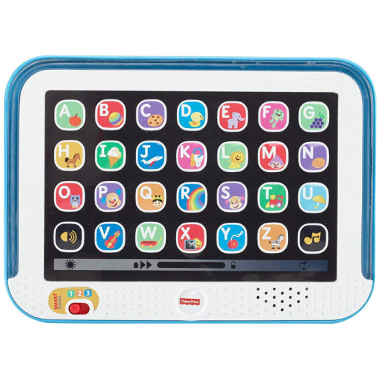 Laugh & Learn Smart Stages Tablet - Fisher-Price