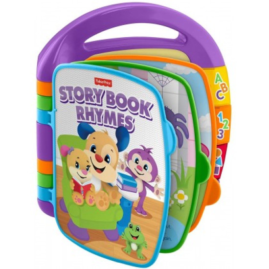 Storybook Rhymes - Fisher-Price