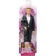 Ken Handsome Groom Doll