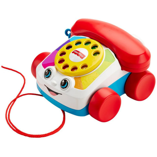 Chatter Telephone - Fisher-Price