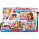 Barbie Ambulance And Hospital Playset