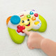 Game & Learn Controller - Fisher-Price