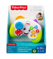 Game & Learn Controller - Fisher-Price