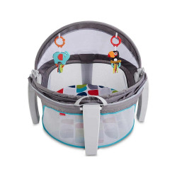 Baby Dome For New-Born Babies - Fisher-Price