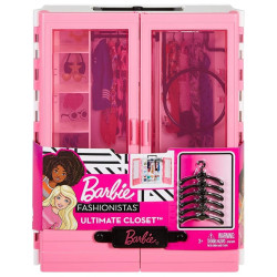 Barbie Fashionistas Ultimate Closet