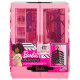 Barbie Fashionistas Ultimate Closet