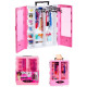 Barbie Fashionistas Ultimate Closet