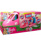 Barbie Dreamplane Playset